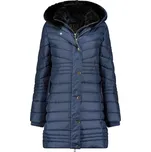 Bunda Canadian Peak Dunkelblau 537789 L