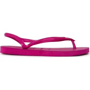 Dámské žabky Havaianas Rose Gum 8392661 8