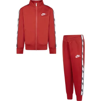 Nike Red 4025924 5-6 Yrs