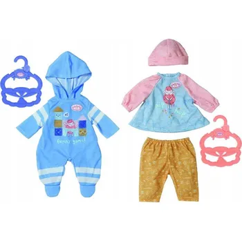 Doplněk pro panenku Oblečení pro panenku Zapf Baby Annabell 36 cm