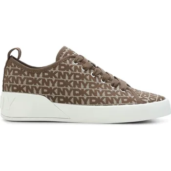 Oblečení a móda Tenisky DKNY Khaki 1521671 UK 4.5