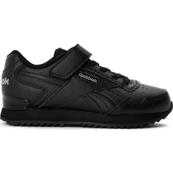 Dívčí tenisky Boty Reebok Triple Black 879833 C10 (27)