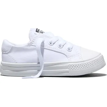 Dívčí tenisky Boty Converse White 3720550 5 (21)