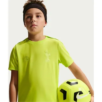 Dívčí tričko Tričko Nike Blue 7097267 13 (XL)