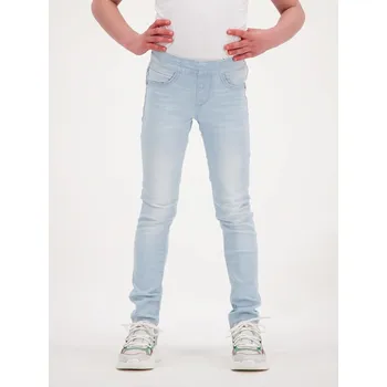 Dívčí džíny Vingino Hellblau 2926823 170