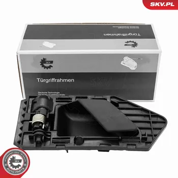 Dveře karosérie Dveřní madlo, vnitřní výbava ESEN SKV 97SKV117