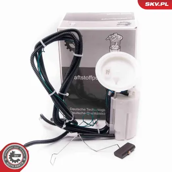 Palivové čerpadlo Palivová přívodní jednotka ESEN SKV 02SKV789