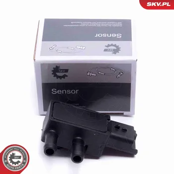Čidlo automobilu Senzor, tlak výfukového plynu ESEN SKV 17SKV786