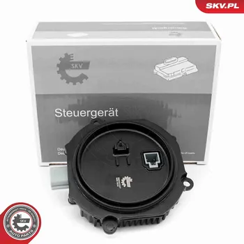 Řídící jednotka Řídící jednotka, osvětlení ESEN SKV 59SKV227