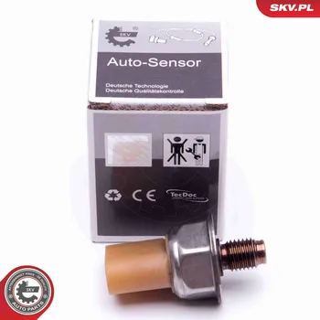 Čidlo automobilu Snímač, tlak paliva ESEN SKV 17SKV583
