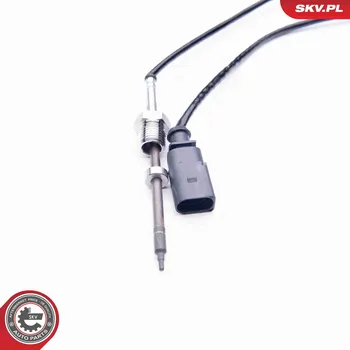 Čidlo automobilu Čidlo, teplota výfukových plynů ESEN SKV 30SKV008