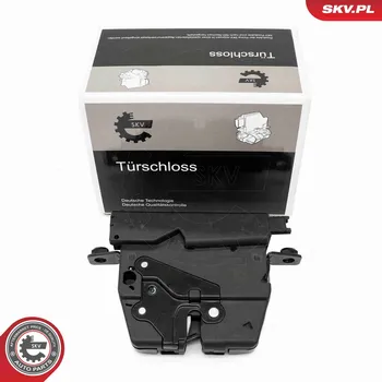 Autodoplněk Zámek výklopných zadních dveří ESEN SKV 16SKV097