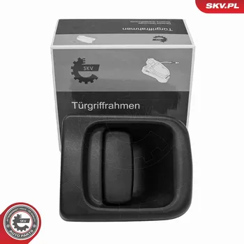 Dveře karosérie Vnější klika dveří ESEN SKV 97SKV294