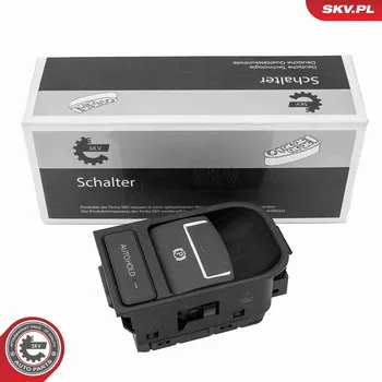 Spínač, činnost parkovací brzdy ESEN SKV 96SKV092