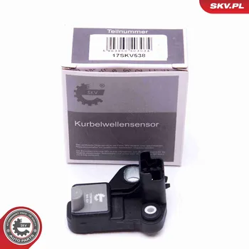 Auto-moto Generátor impulsů, klikový hřídel ESEN SKV 17SKV538