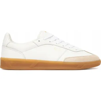 Dámské tenisky Boss dámské tenisky bílé 100 Brenta Tenn Ltsd 505