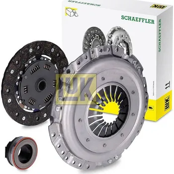 Spojková sada Sada spojky Schaeffler LuK 623 0365 10
