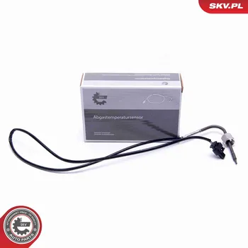 Čidlo automobilu Čidlo, teplota výfukových plynů ESEN SKV 30SKV441
