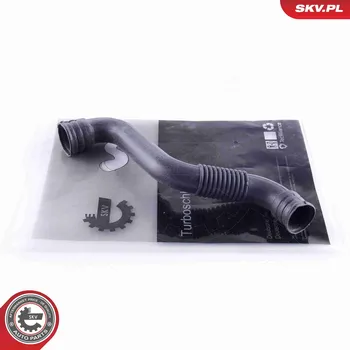 Spojovací materiál motoru Hadice, větrání klikové skříně ESEN SKV 96SKV080