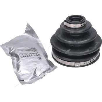 Hřídel nápravy Sada měchů, hnací hřídel ASHIKA 63-00-010