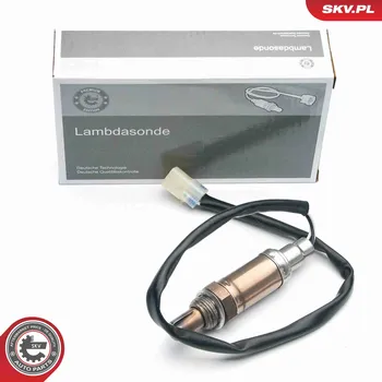 Lambda sonda Lambda sonda ESEN SKV 09SKV661