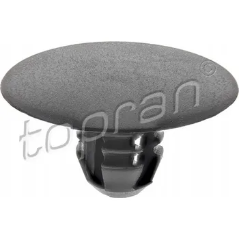 Ventilátor topení a klimatizace SPONY ČALOUNĚNÍ KUFRU FORD COURIER FIESTA