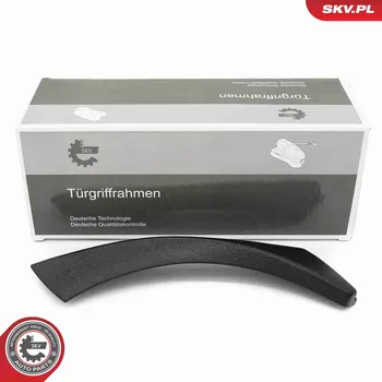 Dveře karosérie Dveřní madlo, vnitřní výbava ESEN SKV 97SKV024