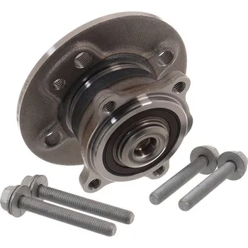 Auto-moto Sada ložisek kol SKF VKBA 6701