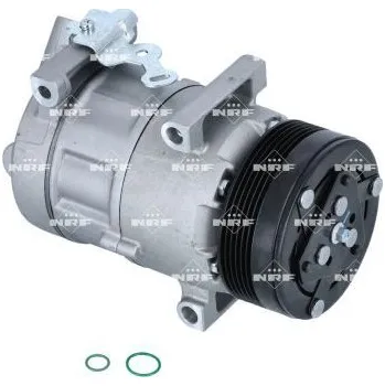 Kompresor klimatizace Kompresor, klimatizace NRF 32819