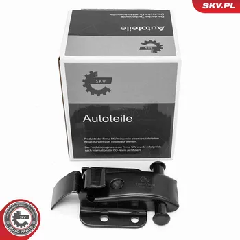 Dveře karosérie Uchycení dveří ESEN SKV 16SKV935