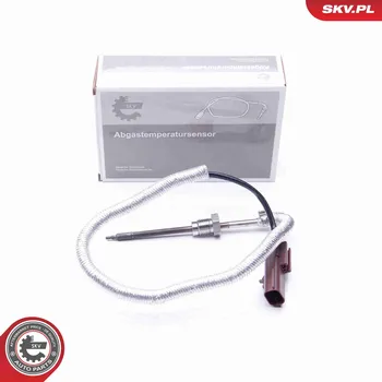 Čidlo automobilu Čidlo, teplota výfukových plynů ESEN SKV 30SKV113