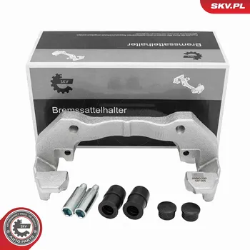 Brzdový třmen Držák, brzdový třmen ESEN SKV 89SKV180