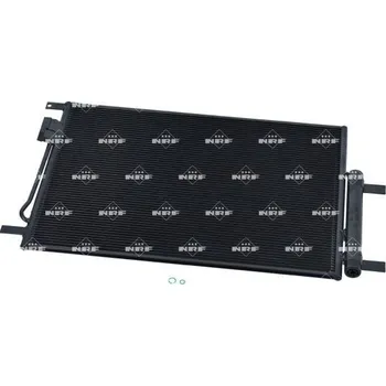 Výparník klimatizace Kondenzátor, klimatizace NRF 350647