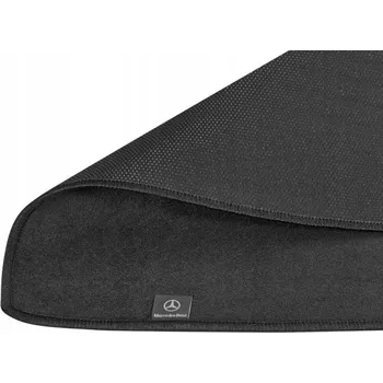 autokoberec Rohož do zavazadlového prostoru Mercedes-Benz OE polypropylen