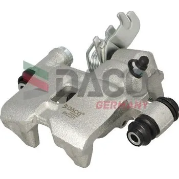 Brzdový třmen Brzdový třmen DACO BA2201