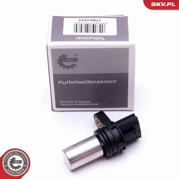 Auto-moto Generátor impulsů, klikový hřídel ESEN SKV 17SKV543