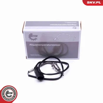 Čidlo automobilu Čidlo, teplota výfukových plynů ESEN SKV 30SKV292