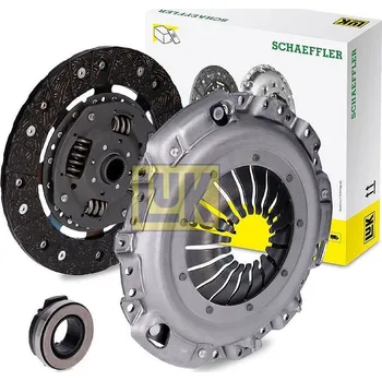 Spojka Sada spojky Schaeffler LuK 622 2400 00