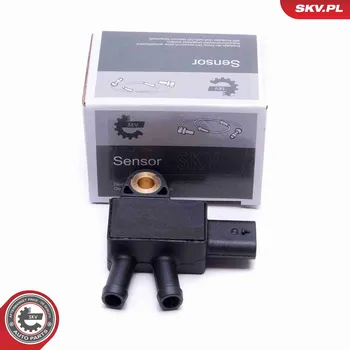 Čidlo automobilu Senzor, tlak výfukového plynu ESEN SKV 17SKV776
