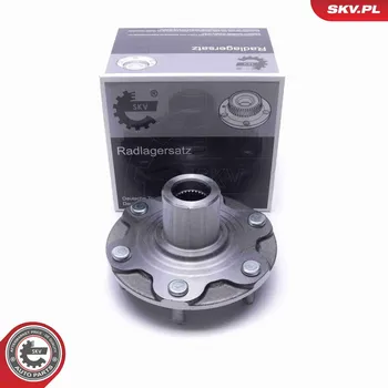 Sada ložisek kol ESEN SKV 29SKV495