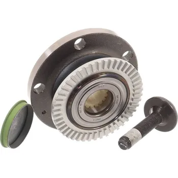 Auto-moto Sada ložisek kol SKF VKBA 3606