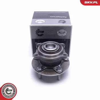 Sada ložisek kol ESEN SKV 29SKV513