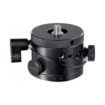 Panoramatická hlava Manfrotto 300N