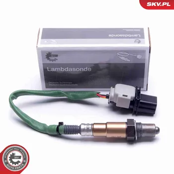 Lambda sonda Lambda sonda ESEN SKV 09SKV421