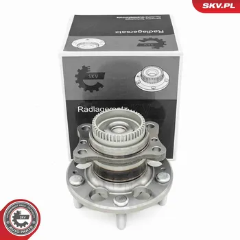 Sada ložisek kol ESEN SKV 29SKV669