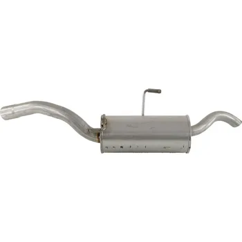 Tlumič výfuku Zadní tlumič výfuku WALKER 22755
