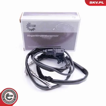 Čidlo automobilu Čidlo, teplota výfukových plynů ESEN SKV 30SKV123