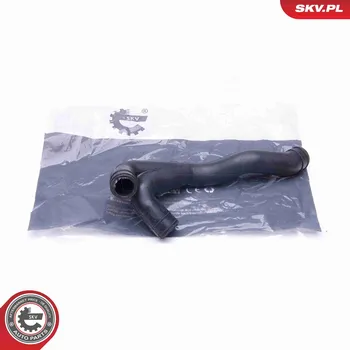 Spojovací materiál motoru Hadice, větrání klikové skříně ESEN SKV 31SKV135