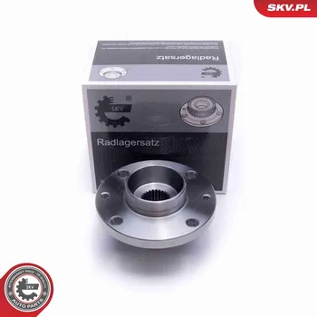 Sada ložisek kol ESEN SKV 29SKV434