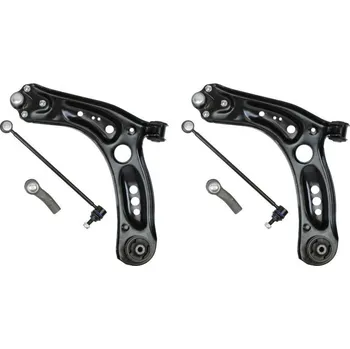 Rameno nápravy, zavěšení kol MAXGEAR 72-6301